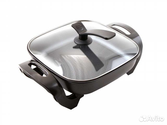 Электросковорода