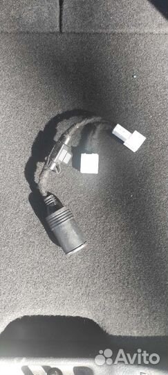 Адаптер к Плафону для Видеорегистратора