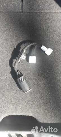 Адаптер к Плафону для Видеорегистратора