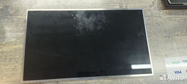 Матрица для ноутбука 17.3 40 пин