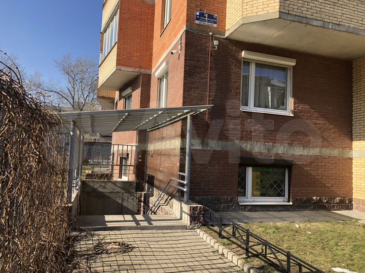 Свободного назначения, 185 м²