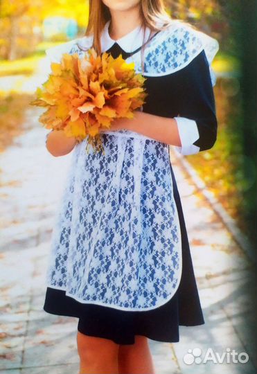 Школьная форма