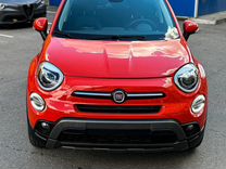 FIAT 500X 1.3 AT, 2022, 49 100 км, с пробегом, цена 2 600 000 руб.