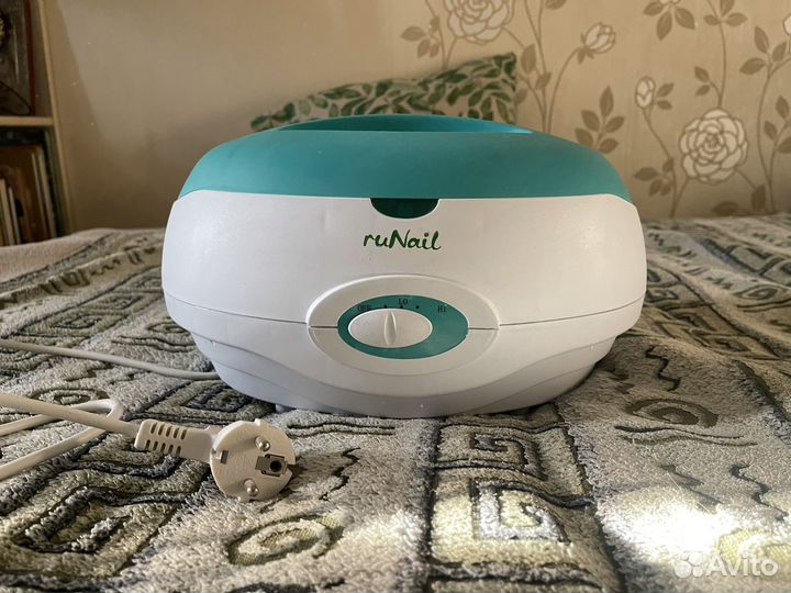 Парафиновая ванночка