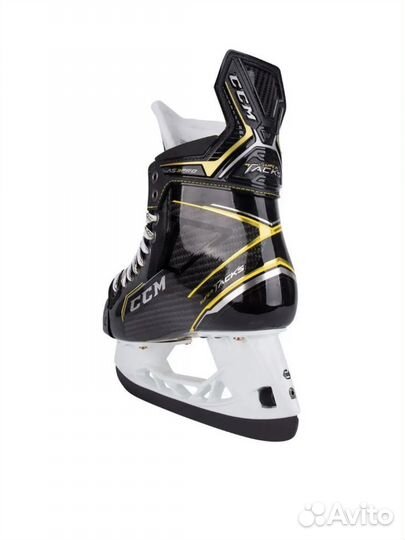 Коньки Ccm As3 pro