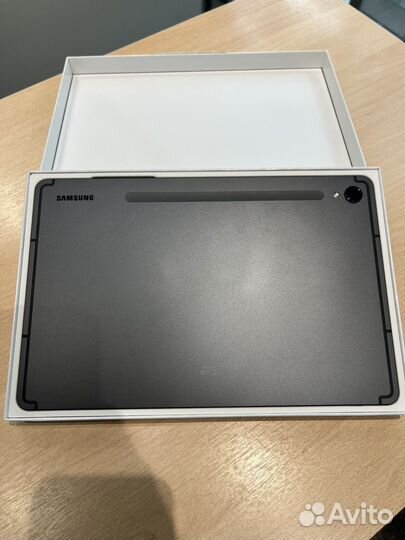 Samsung Galaxy Tab S9 8/128GB Серый