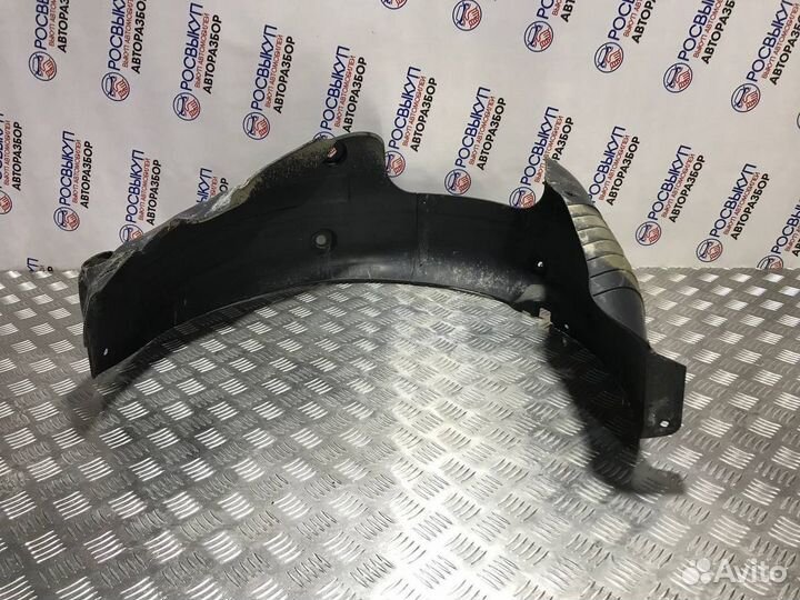 Покрылок Hyundai Solaris 2