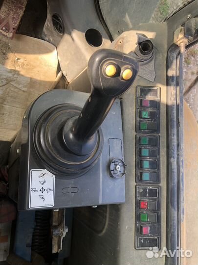 Фронтальный погрузчик SDLG (LGCE) LG953, 2019