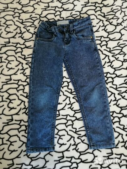 Пакет вещей