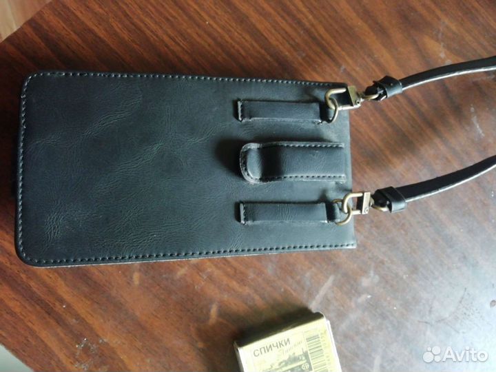 Сумка чехол для телефона