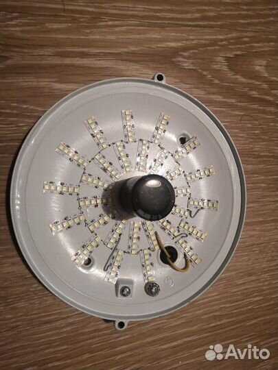 Светодиодные LED модули на заказ