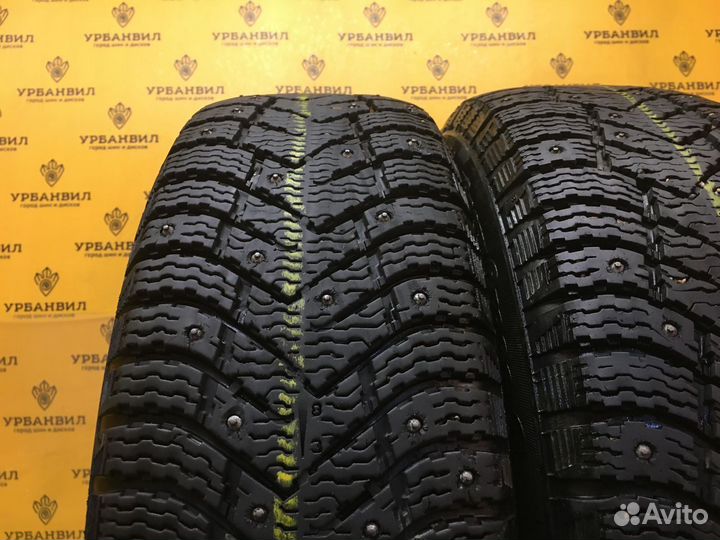 Cordiant Snow Cross 2 185/65 R15 92