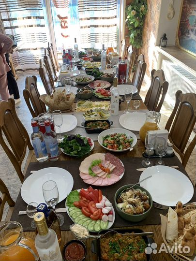 Праздники и мероприятия