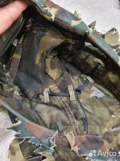 Костюм охотника 