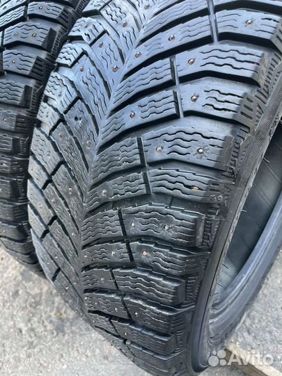 Michelin X-Ice North 4 225/50 R17 98T