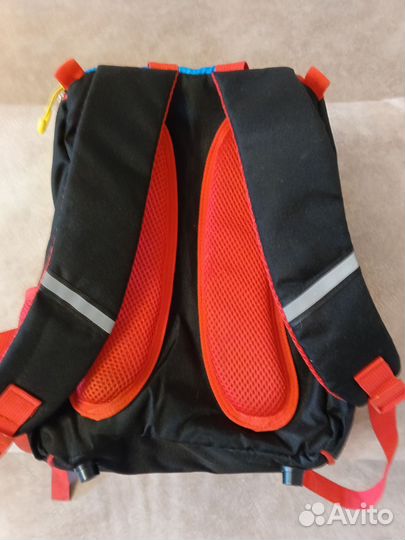 Рюкзак детский для мальчика
