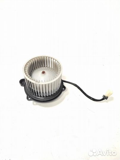 Моторчик отопителя Kia Ceed