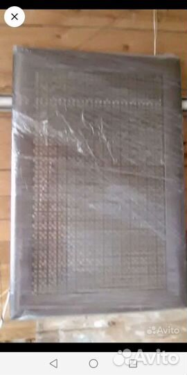 Экран для радиатора