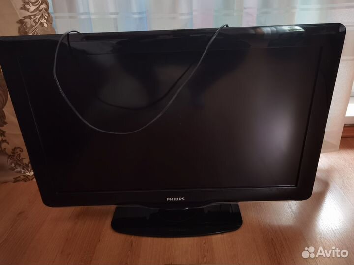 Телевизор Philips 32pfl5405h