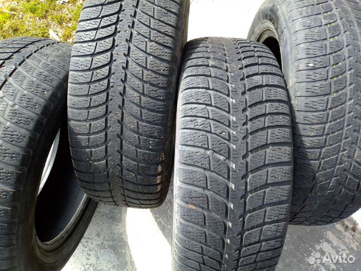 Kumho I'Zen KW23 225/60 R17 99H