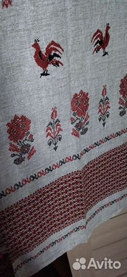 Рушник свадебный новый