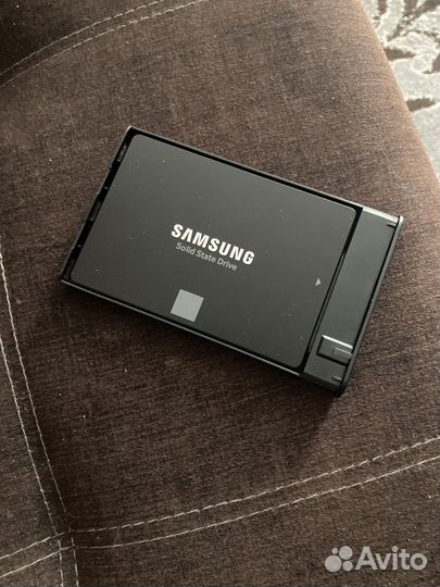 Жесткий диск 1 тб ssd