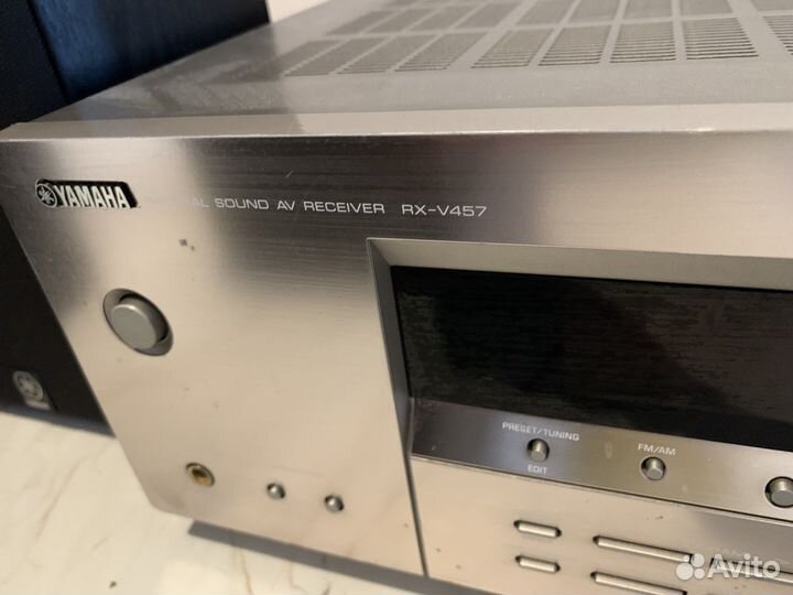 Акустическая система 5*1 Yamaha AAD