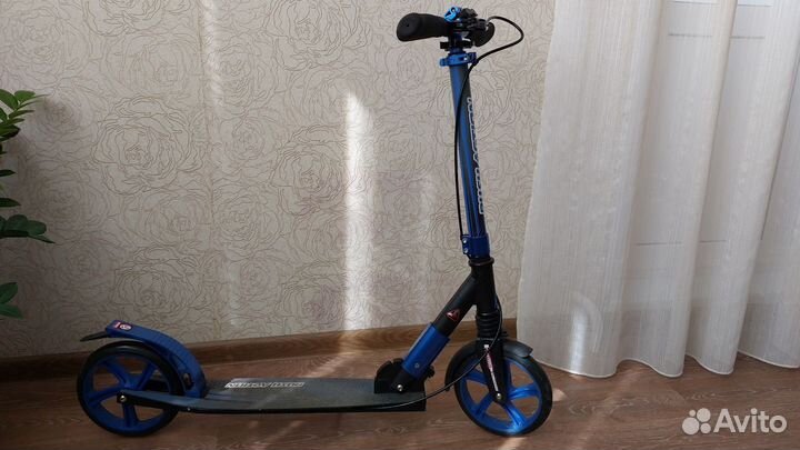 Самокат детский двухколесный