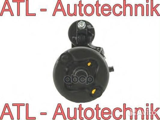 Стартер 12V 2.2Kw A13910 Delta Autotechnik
