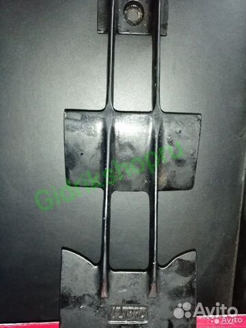 Решётка Sea-doo xp rx rxx gtx gti