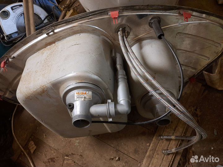 Раковина для кухни угловая Franke