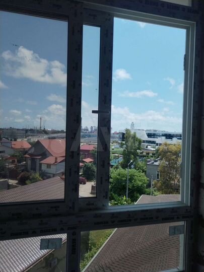 2-к. квартира, 60 м², 5/6 эт.