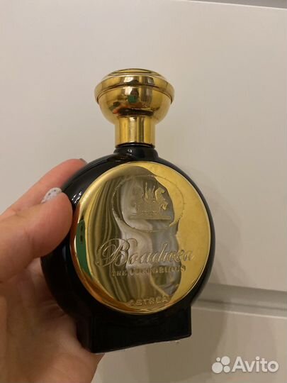 Boadicea the victorious astrea