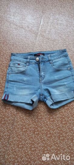 Шорты