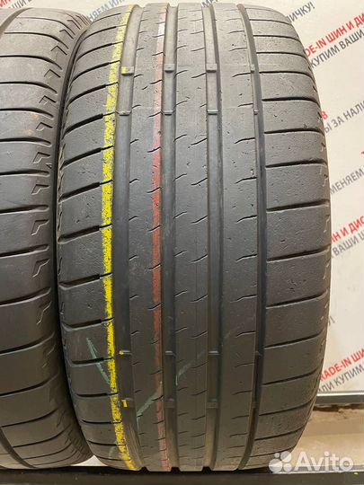 Bridgestone Potenza RE760 Sport 235/40 R19 96Y