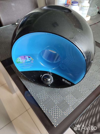 Увлажнитель воздуха Timberk THU UL 09