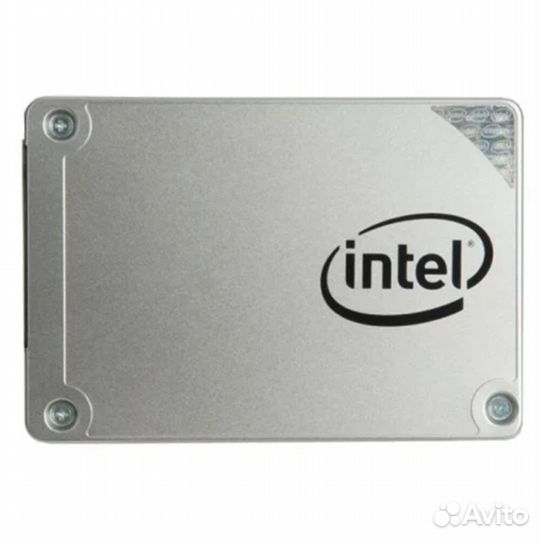 Внутренний SSD-накопитель 512Gb Intel #368642