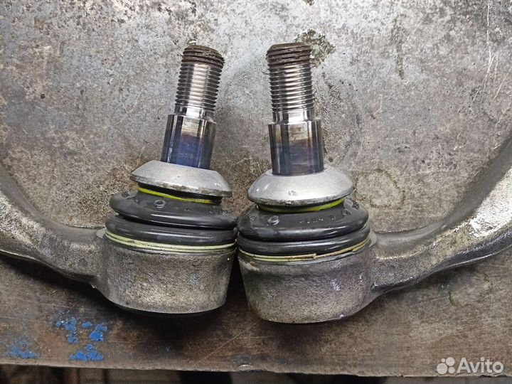 Рычаги BMW X3 g01