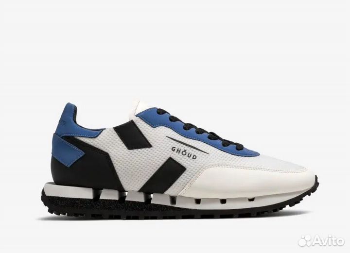Кроссовки мужские Ghoud