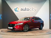 Mazda Atenza 2.0 AT, 2018, 47 613 км, с пробегом, цена 2 600 000 руб.