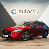 Mazda Atenza 2.0 AT, 2018, 47 613 км, с пробегом, цена 2 550 000 руб.