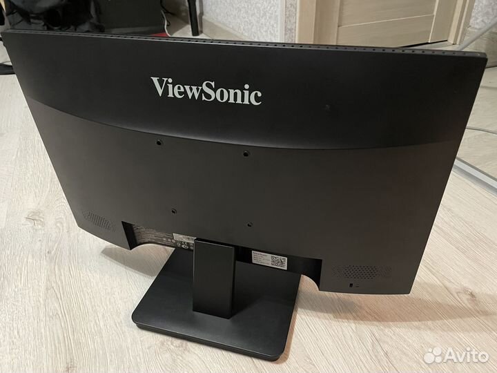 Монитор viewsonic va 2210-mh