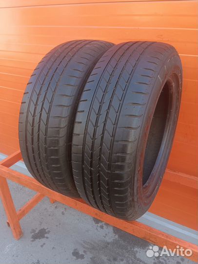 Goodyear EfficientGrip 205/60 R16