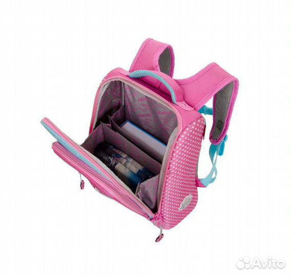 Портфель школьный (1-4 класс)