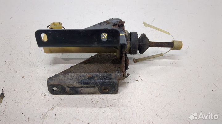 Цилиндр сцепления рабочий Iveco Daily 3