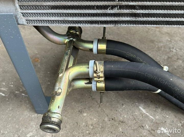 Осушитель для компрессора Atlas Copco XAS97