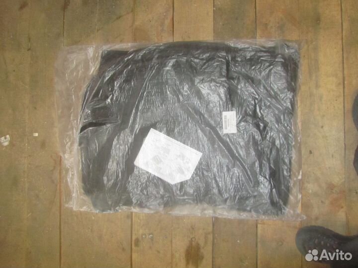 Комплект ковриков в салон opel antara