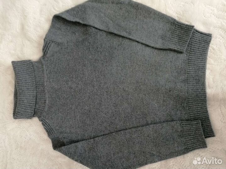 Свитер для мальчика