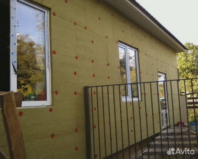 Утеплитель