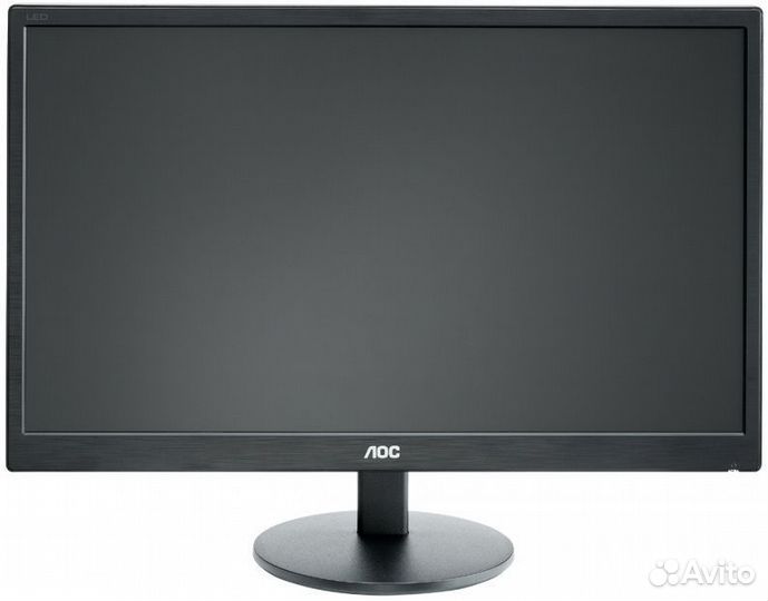 Монитор loc 22 дюйма